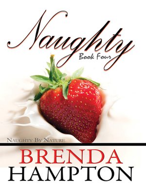 cover image of Naughty 4